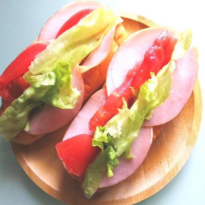 簡単 彩り可愛いサンドイッチ レシピ 作り方 By ぐー ゆるっと節約主婦 楽天レシピ 簡単 彩り可愛いサンドイッチ レシピ 作り方 By ぐー ゆるっと節約主婦 楽天レシピ